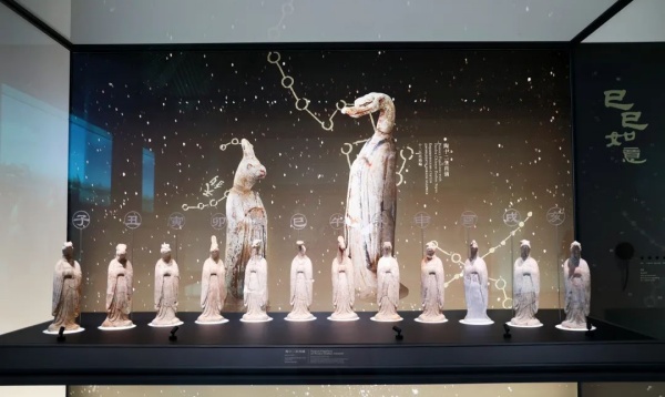 西部機(jī)場博物館設(shè)計(jì)