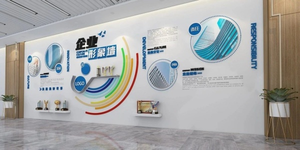 90%老板掉進(jìn)了企業(yè)展廳裝修陷阱！
