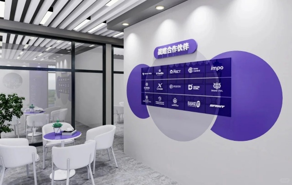 90%老板掉進(jìn)了企業(yè)展廳裝修陷阱！