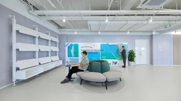 未來辦公企業(yè)設計指南