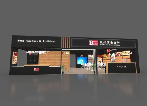 展臺(tái)搭建材料全解析！6大核心材質(zhì)揭秘，助您打造高性價(jià)比、高顏值展位！