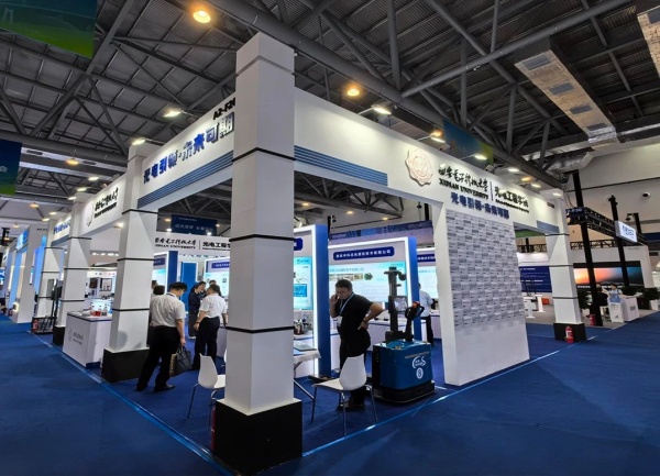上海72㎡展位搭建費用全解析！15萬到50萬+預(yù)算方案對比，助您精準避坑！