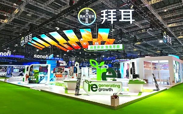 專業(yè)的展覽設(shè)計公司，如何做好展覽展會設(shè)計？