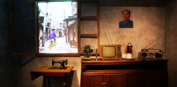 為黨管檔，為國(guó)守史｜南京江寧區(qū)檔案展覽館