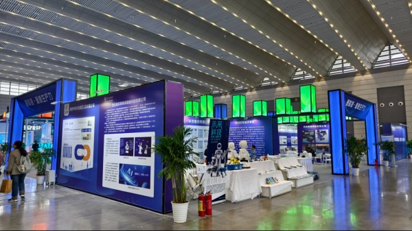 為什么一定要找一家靠譜的展會(huì)搭建公司？